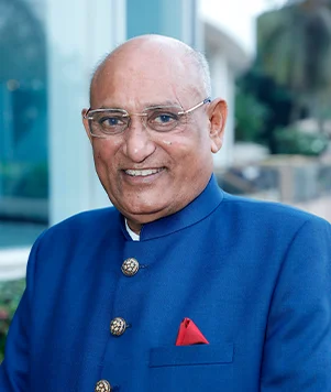 Amarshi Hardhor Shah